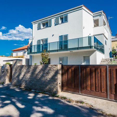 Apartments Ena Zadar Buitenkant foto
