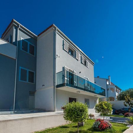 Apartments Ena Zadar Buitenkant foto